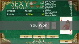 Game screenshot Pinups Poker hack