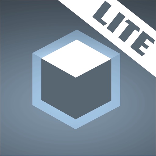 Cube Trick Lite Icon