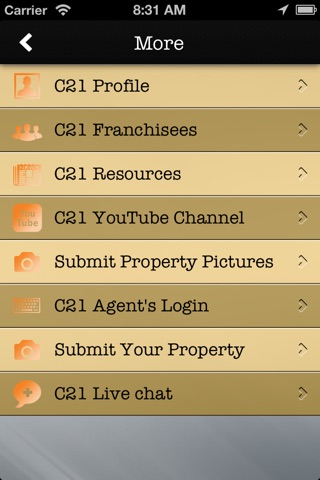 Century21 SG screenshot 2