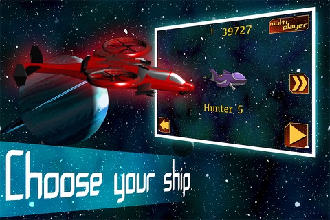 Extreme Galaxy Defender - Space Shooter In The Stars screenshot 2