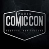 Comic Con Paris