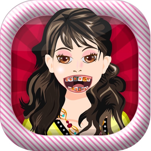Silly Dentist iOS App