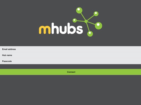 mHubs screenshot 2