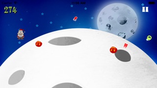 Christmas Game! Santa’s Gift Adventure through the merry Xmas Night 1.0 IOS -