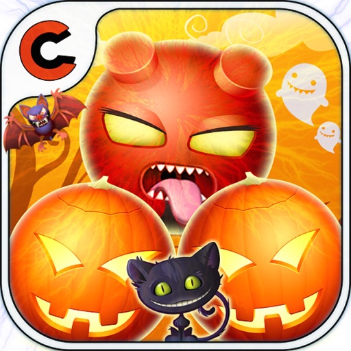 Witch Puzzle - Addictive Witch Puzzle Games and Fun to Play Icon
