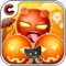 Witch Puzzle - Addictive Witch Puzzle Games and Fun to Play