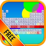 Periodic Table Quiz Free - The Fun Chemistry Practice Test Game for the Periodic Table of the Elements