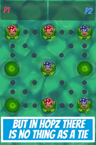 Frog HopZ screenshot 3
