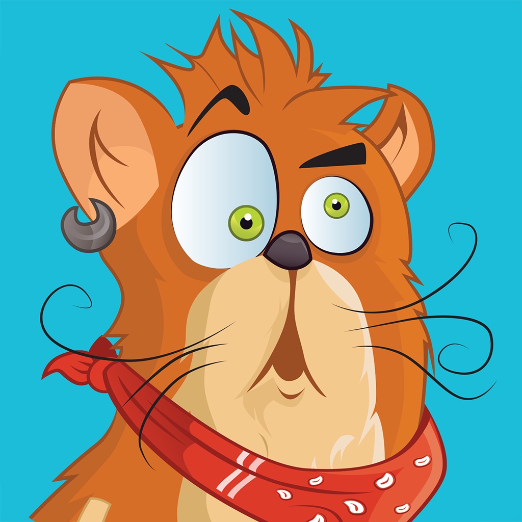 Alley Cat Saga iOS App