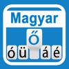 Hungarian Keyboard