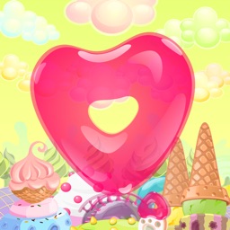 Jewel Candy Gem - The Quest to Construct Bridges