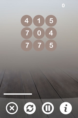 dot9 free puzzle brain game screenshot 3