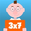 EdukoMath : Tables de multiplication !