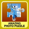 Amazing photo puzzle  - free