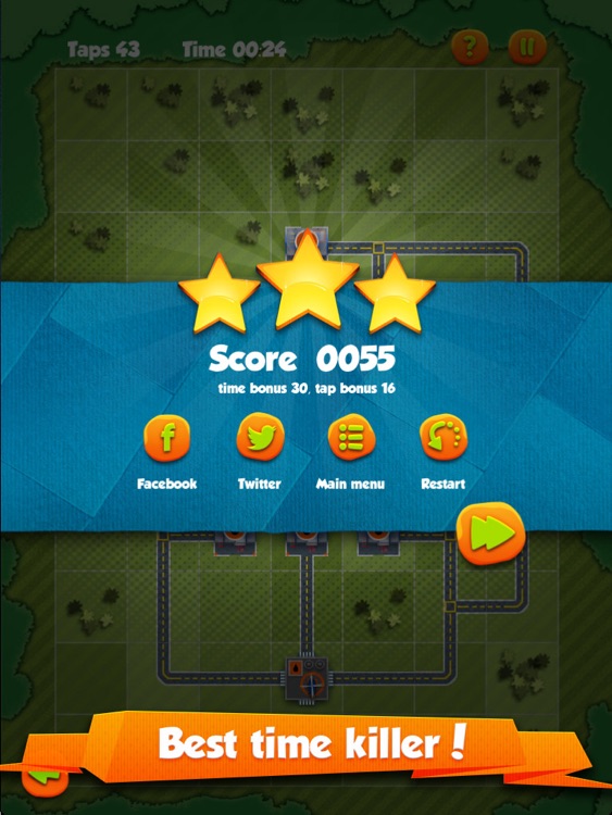 City tycoon 2 HD