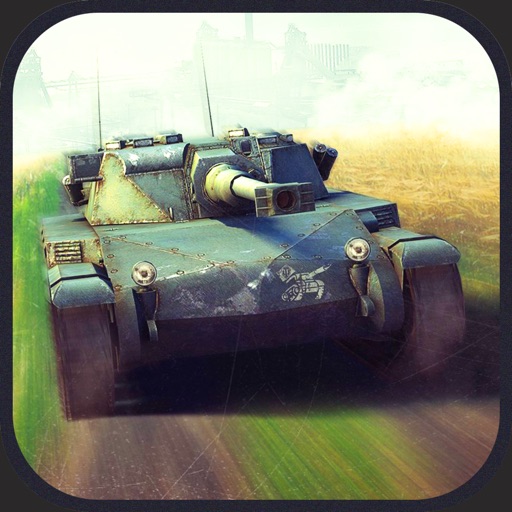 Tanks : Annihilation iOS App
