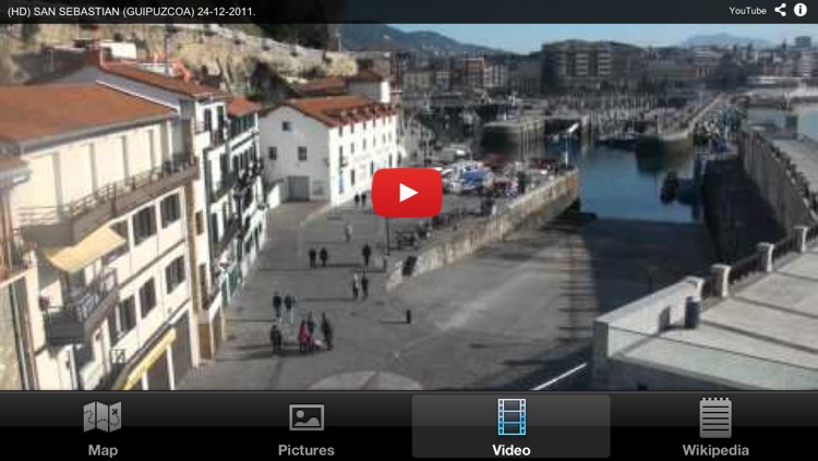 Spain : Top 10 Tourist Destinations - Travel Guide of Best Places to Visit
