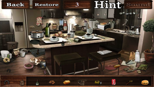 Hidden Objects???(圖5)-速報App