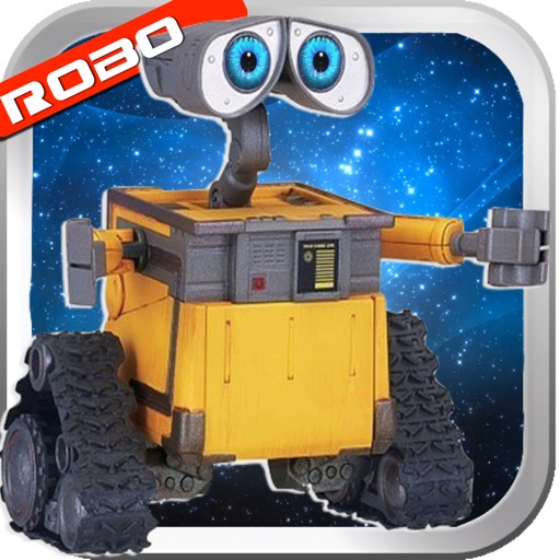 RoboTron 2014 - A Robotic Real Car by Top Fun & Best Free games