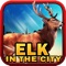 Elk in the City