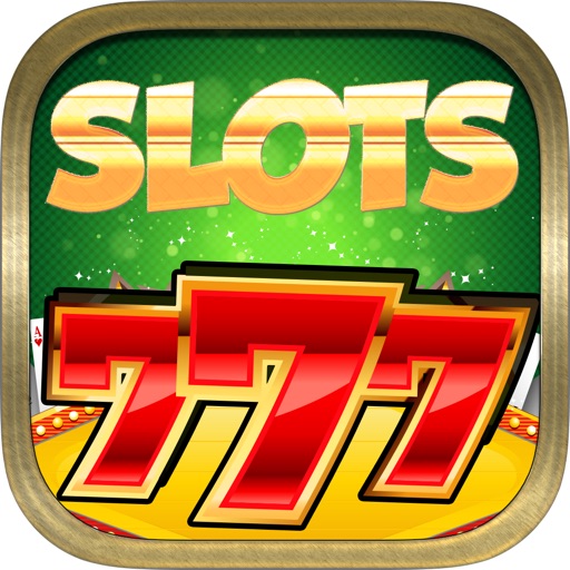 A Vegas Jackpot Heaven Gambler Slots Game - FREE Slots Game icon