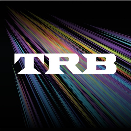 TRB 2013 icon