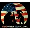 Red White Blue CDC