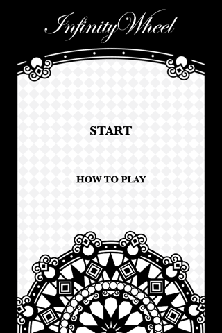 Infinity Wheel screenshot 4