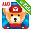 Teddy Bear Maker HD for Kids