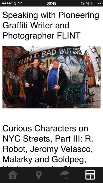 Street Art NYC screenshot-4