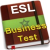 Business English Grammar Test