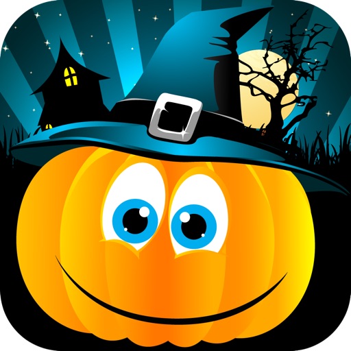 Fun Halloween Piano iOS App