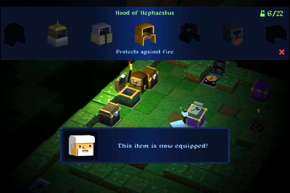 The Quest Keeper screenshot 2