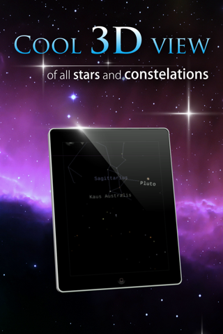 Night Sky Astronomy Guide: Discover Stars, Planets and Galaxies screenshot 2