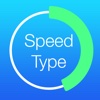 SpeedType by Kwixer