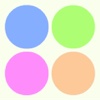 Classic Dots - Connect The Different Color Dots