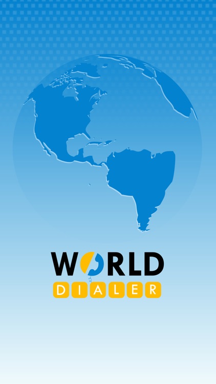 World Dialer