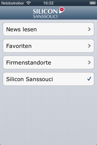 Silicon Sanssouci screenshot 4