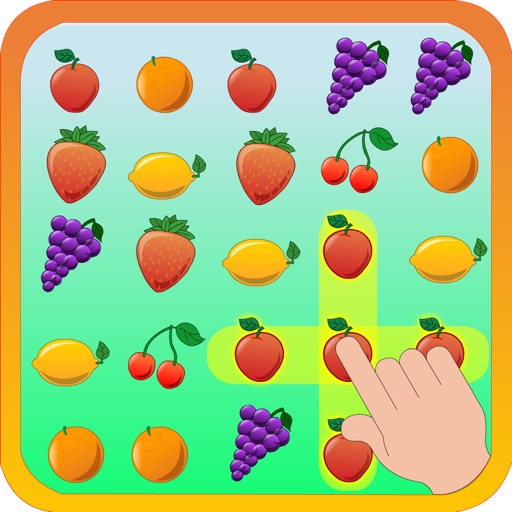 Popstar Fruit Bubble Popper Pro iOS App