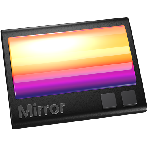 Presenter Mirror