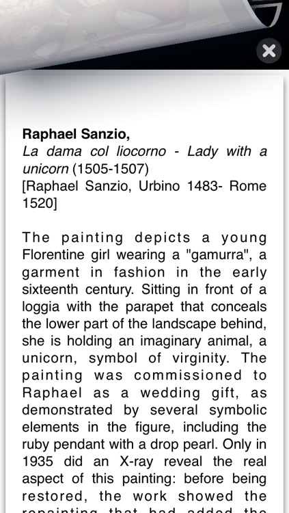 Galleria Borghese English screenshot-4
