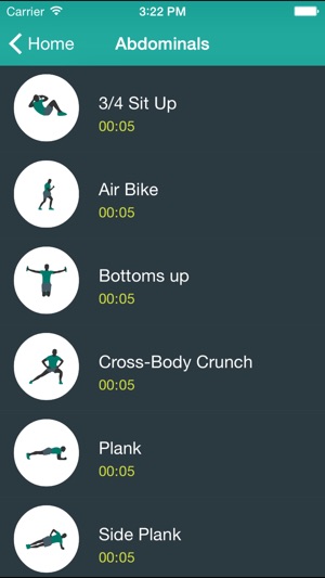 Get-Fit App(圖2)-速報App