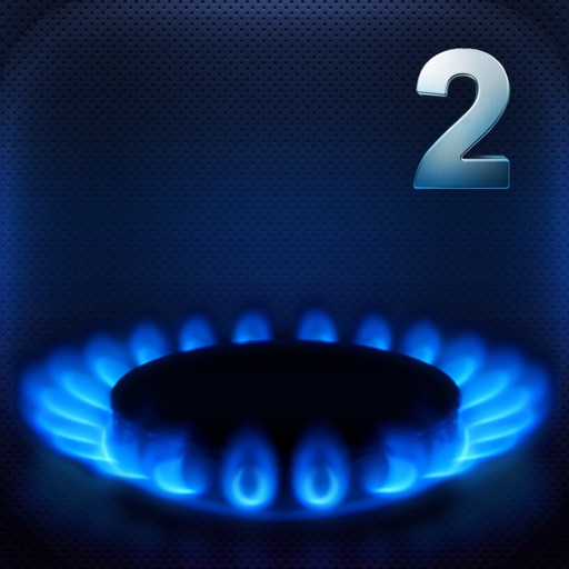 Gas tycoon 2 iOS App