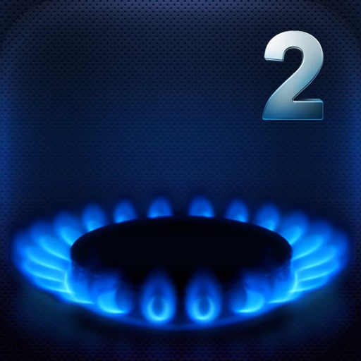 Gas tycoon 2 Icon