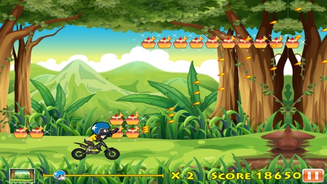 Rollerblade Ape - Help Kong Escape(圖4)-速報App