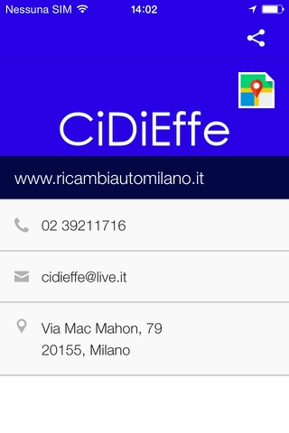 CiDiEffe screenshot 2