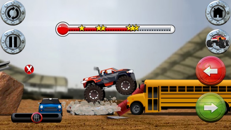 Top Truck Pack 1