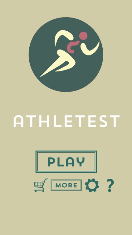 athleTest