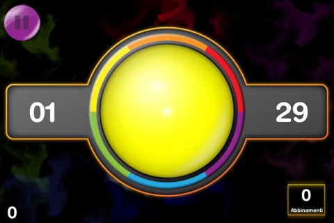 Sphero Chromo screenshot 4