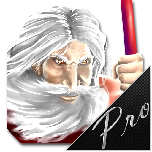 Wizards Vs Goblins Pro - Best Fun Action Game Icon